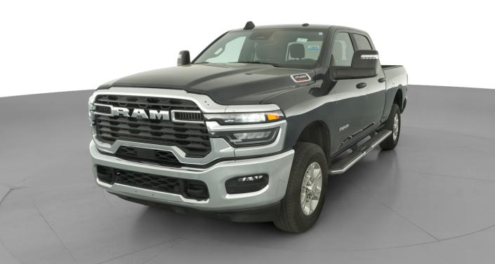 Thumbnail: 2025 RAM 2500 - 1