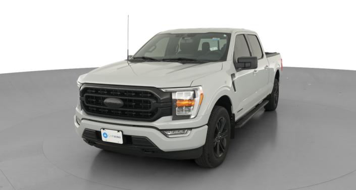 Thumbnail: 2023 Ford Econoline - 1