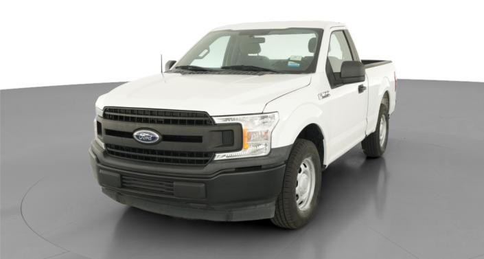 2018 Ford Econoline E-150 -
                  Auburn, GA