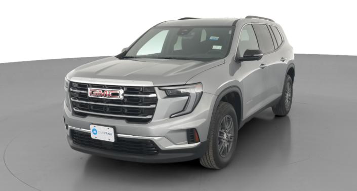 Thumbnail: 2026 GMC Acadia - 1