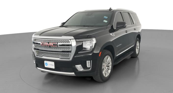Thumbnail: 2024 GMC Yukon - 1