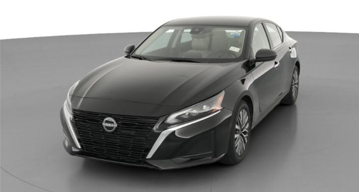 Thumbnail: 2025 Nissan Altima - 1