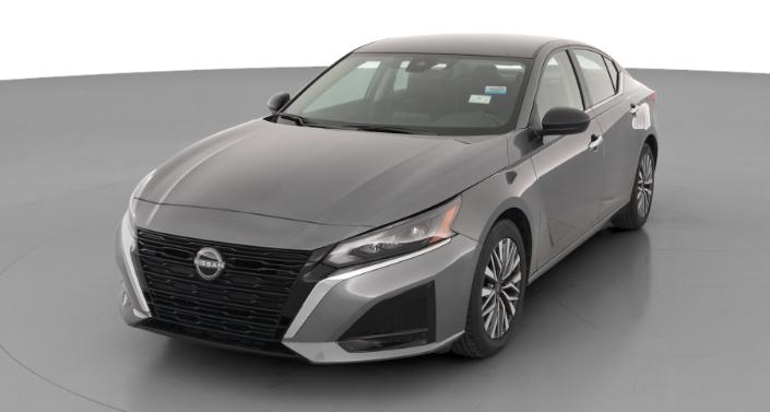 Thumbnail: 2025 Nissan Altima - 1