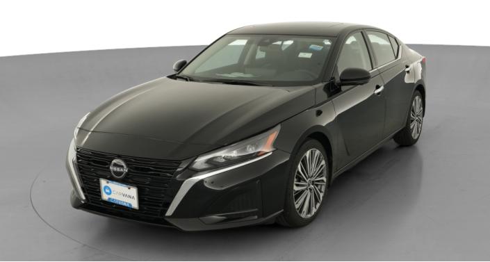 Thumbnail: 2024 Nissan Altima - 1