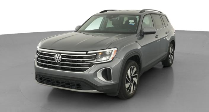 Thumbnail: 2025 Volkswagen Atlas - 1