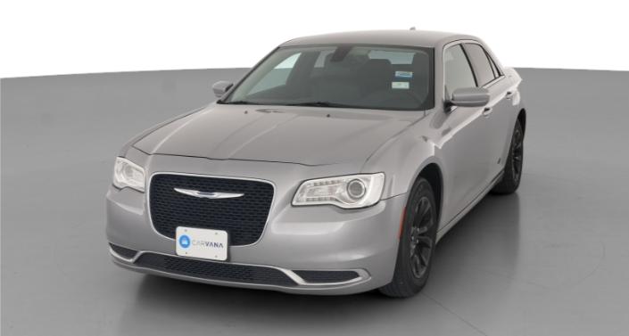 Thumbnail: 2015 Chrysler 300 - 1
