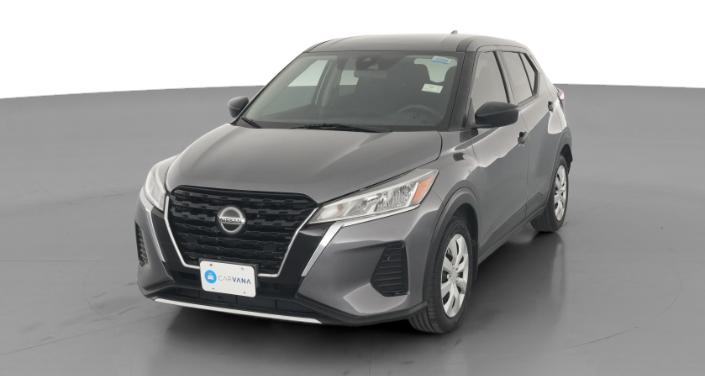 Thumbnail: 2021 Nissan Kicks - 1