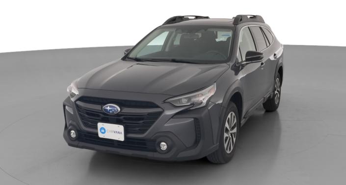 Thumbnail: 2023 Subaru Outback - 1