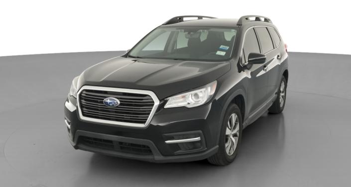 Thumbnail: 2022 Subaru Ascent - 1