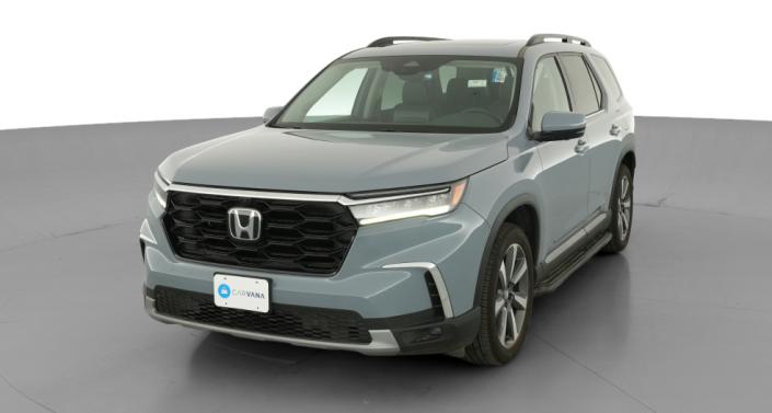 Thumbnail: 2025 Honda Pilot - 1