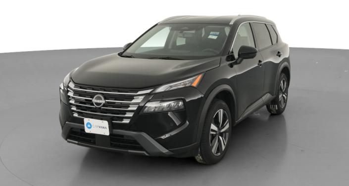 Thumbnail: 2026 Nissan Rogue - 1