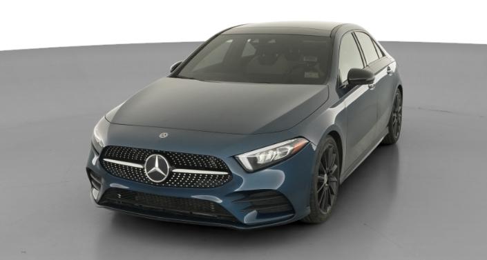 2020 Mercedes-Benz A-Class A 220 4MATIC -
                  Trenton, OH