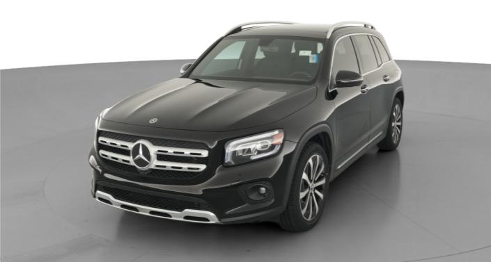2020 Mercedes-Benz GLB 250 -
                  Trenton, OH