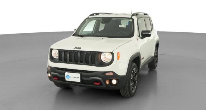 Thumbnail: 2023 Jeep Renegade - 1