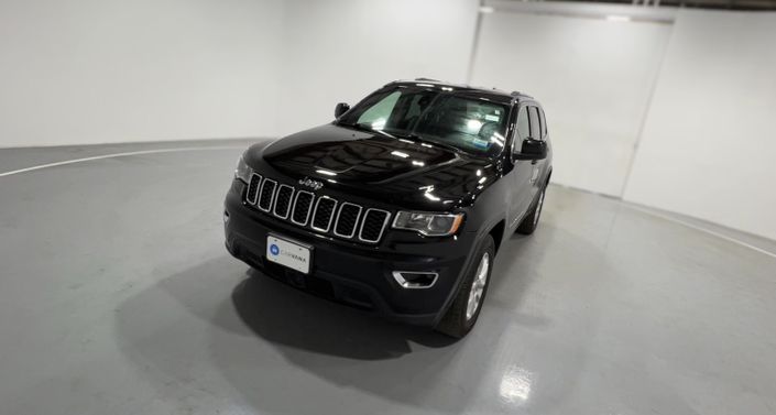 Thumbnail: 2021 Jeep Grand Cherokee - 1