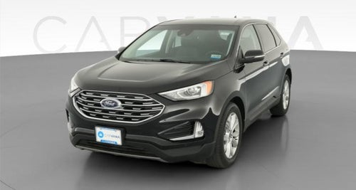 2021 Ford Edge