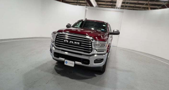 Thumbnail: 2022 RAM 2500 - 1