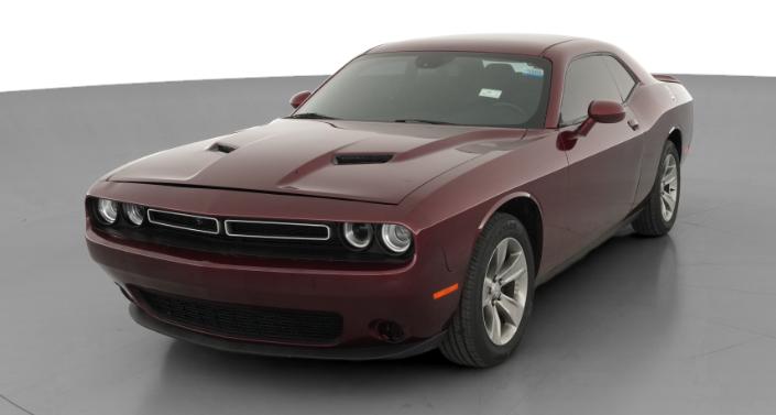 Thumbnail: 2019 Dodge Challenger - 1