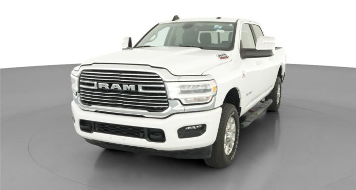 Thumbnail: 2024 RAM 2500 - 1