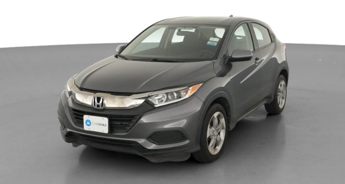 Thumbnail: 2020 Honda HR-V - 1