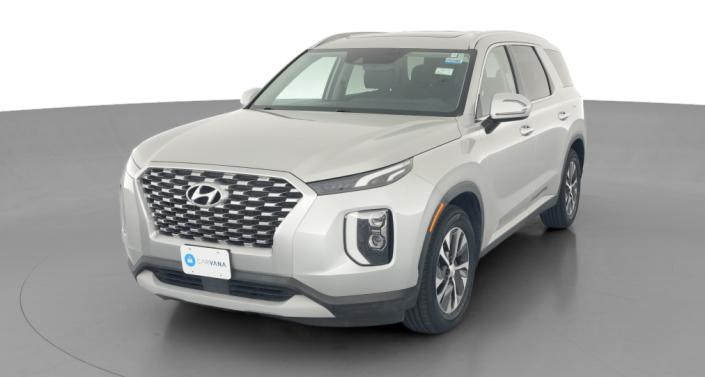 Thumbnail: 2022 Hyundai Palisade - 1