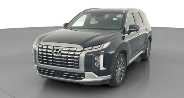 Thumbnail: 2023 Hyundai Palisade - 1