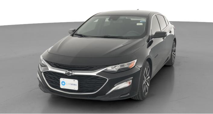 Thumbnail: 2023 Chevrolet Malibu - 1