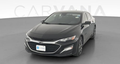 2023 Chevrolet Malibu