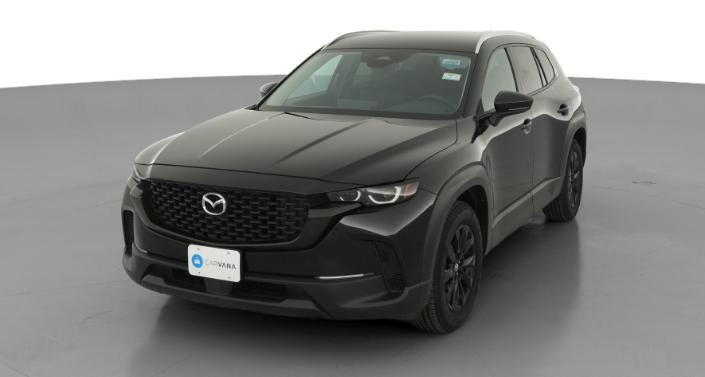 Thumbnail: 2025 Mazda CX-50 - 1