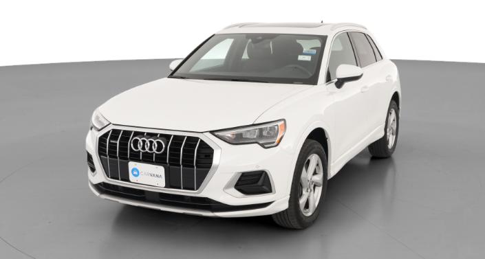 Thumbnail: 2019 Audi Q3 - 1