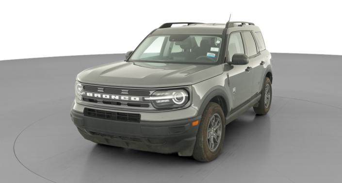 Thumbnail: 2023 Ford Bronco Sport - 1