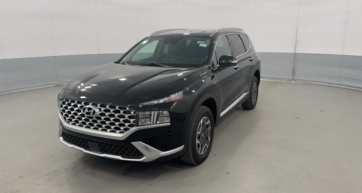Thumbnail: 2023 Hyundai Santa Fe - 1