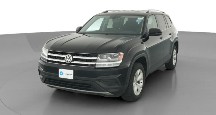 2019 Volkswagen Atlas S -
                  Indianapolis, IN