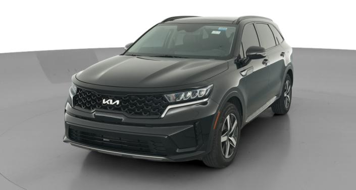 Thumbnail: 2022 Kia Sorento - 1