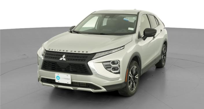 Thumbnail: 2023 Mitsubishi Eclipse Cross - 1