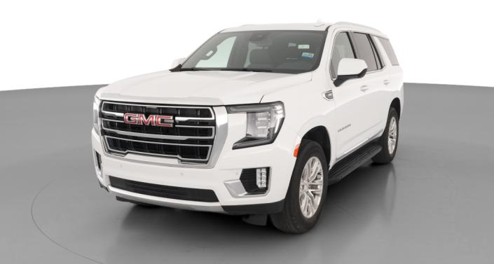 Thumbnail: 2024 GMC Yukon - 1