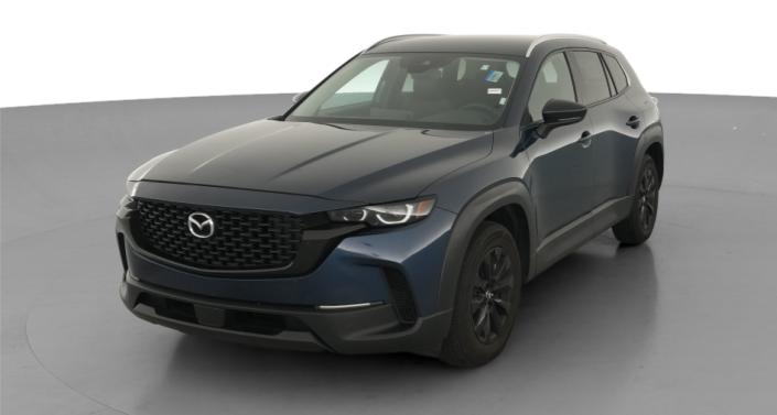 2024 Mazda CX-50 S Preferred -
                  Richton Park, IL