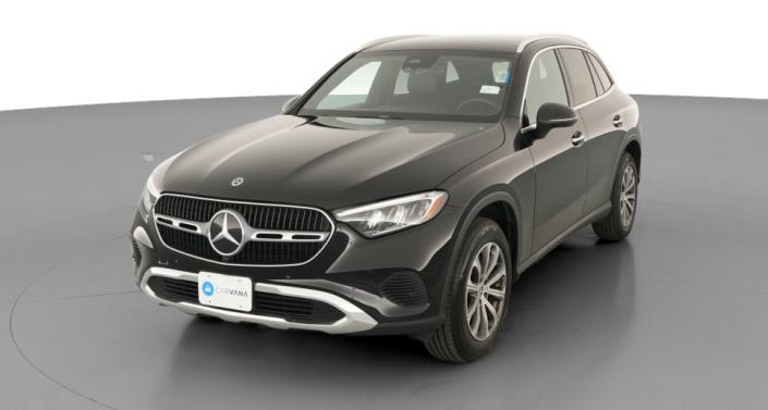 Thumbnail: 2024 Mercedes-Benz GLC - 1