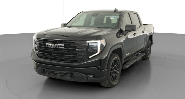 Thumbnail: 2023 GMC Sierra 1500 - 1