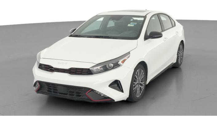 Thumbnail: 2024 Kia Forte - 1