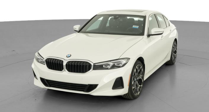 Thumbnail: 2026 BMW 3 Series - 1