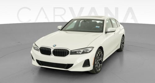 2026 BMW 3 Series