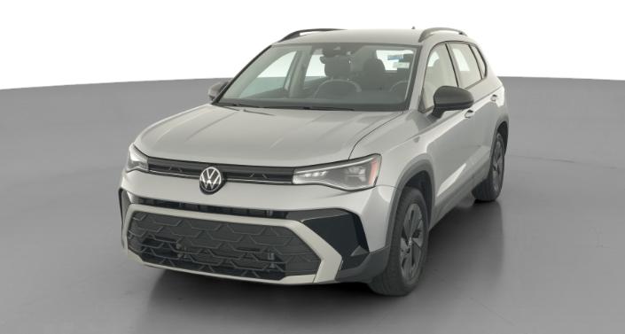 Thumbnail: 2025 Volkswagen Taos - 1