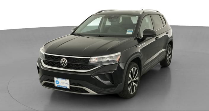2022 Volkswagen Taos SE -
                  Richton Park, IL