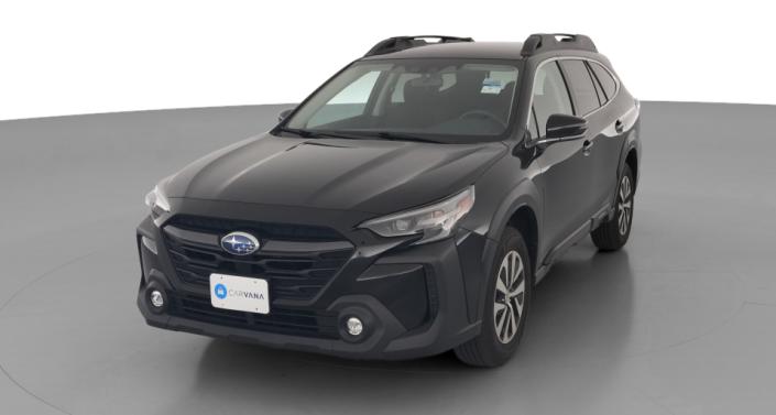 Thumbnail: 2024 Subaru Outback - 1