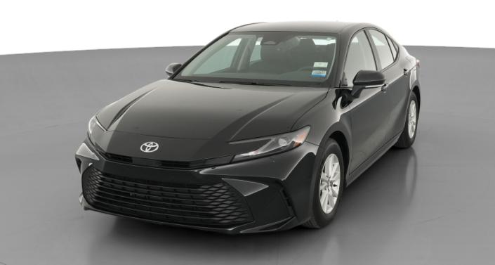 Thumbnail: 2025 Toyota Camry - 1