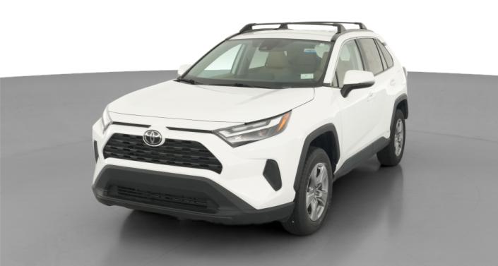 Thumbnail: 2025 Toyota RAV4 - 1