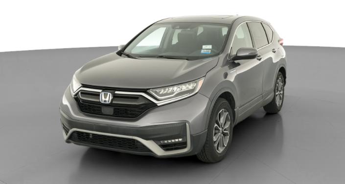 Thumbnail: 2022 Honda CR-V - 1