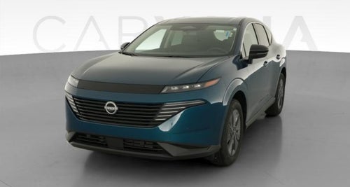 2025 Nissan Murano