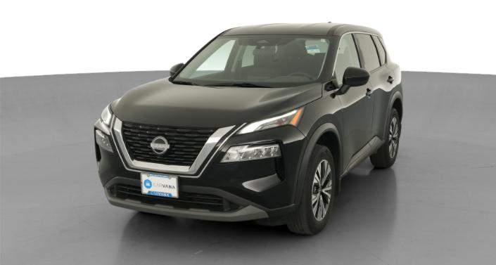 Thumbnail: 2023 Nissan Rogue - 1